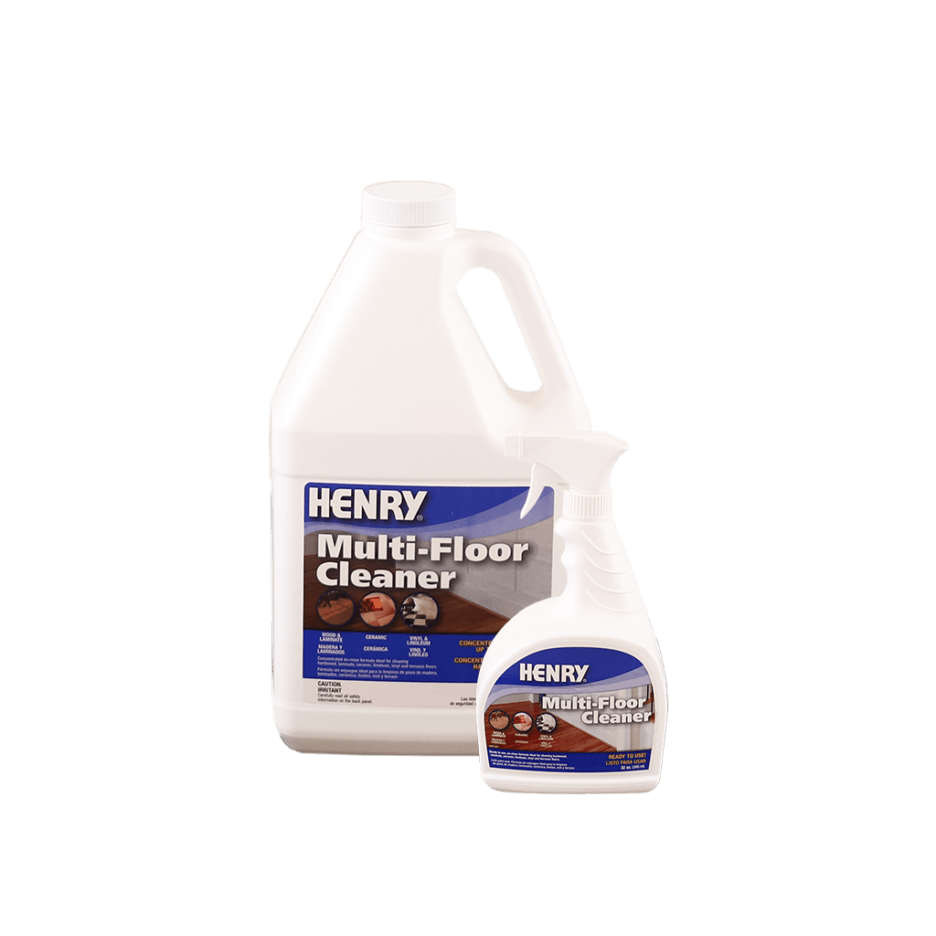 henry childrens cleaning kit